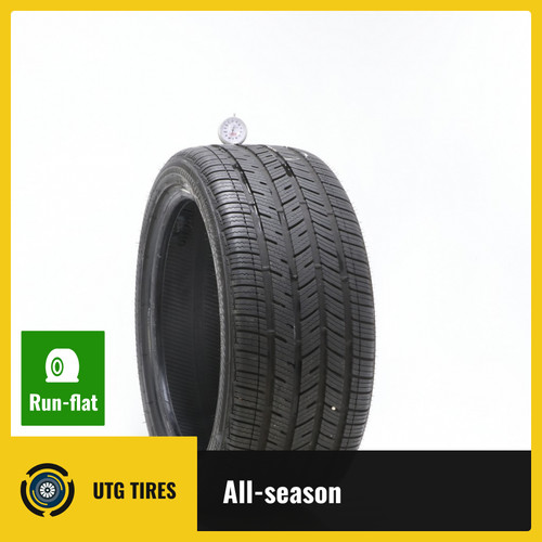 Used 255 40r18 bridgestone - used, 255/40r18