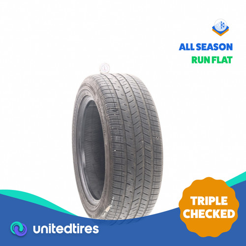 Used 235 55r18 bridgestone - used,