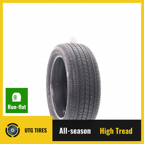 Used 225 50r18 bridgestone - used, 225/50r18