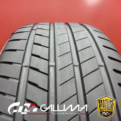 Tire bridgestone alenza 001 - 1,
