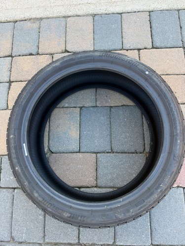Used 225 40r19 bridgestone - 225/40r19,